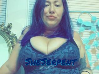 SheSerpent