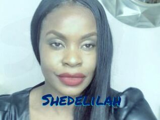 Shedelilah