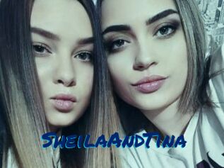 SheilaAndTina