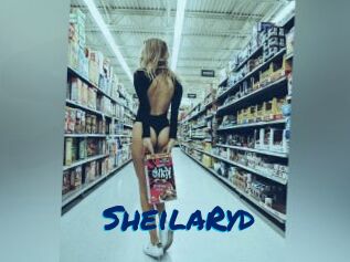 SheilaRyd