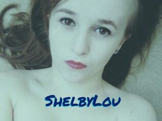 ShelbyLou