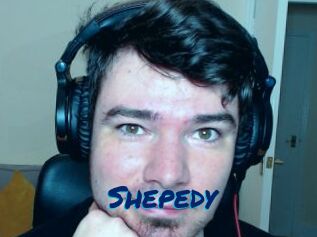 Shepedy