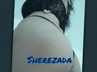 Sherezada