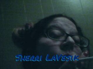 Sherri_LaVesik