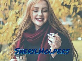 SherylHolpers