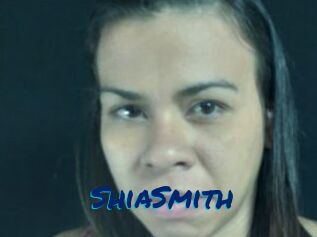 ShiaSmith