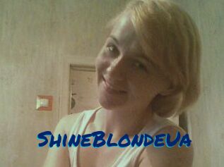 ShineBlondeUa