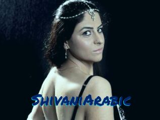 ShivaniArabic