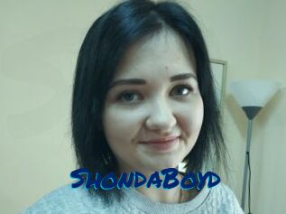 ShondaBoyd