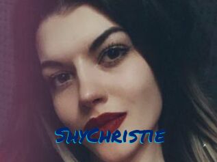 ShyChristie