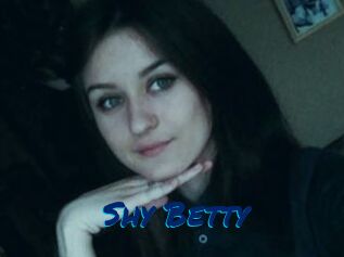 Shy_Betty