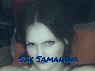 Shy_Samantha