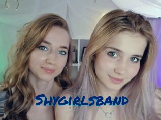 Shygirlsband