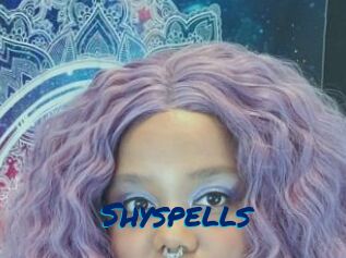 Shyspells