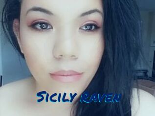 Sicily_Raven