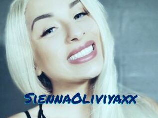 SiennaOliviyaxx