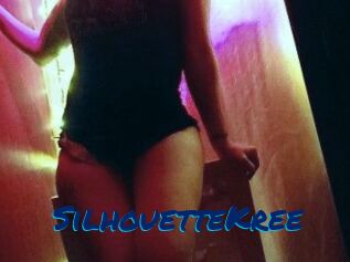 SilhouetteKree