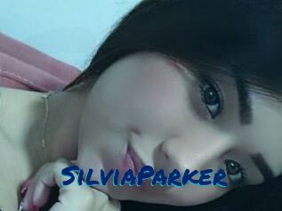 SilviaParker