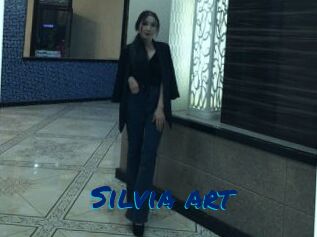 Silvia_art