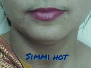 Simmi_hot