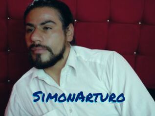 SimonArturo