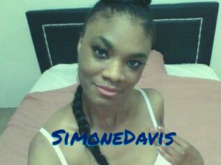 SimoneDavis