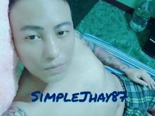 SimpleJhay87