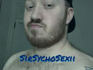 SirSychoSexii