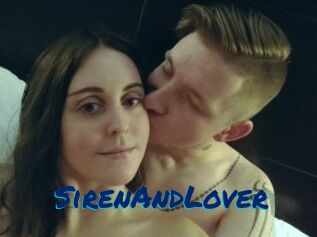 SirenAndLover