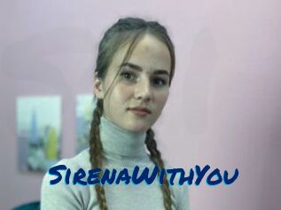 SirenaWithYou