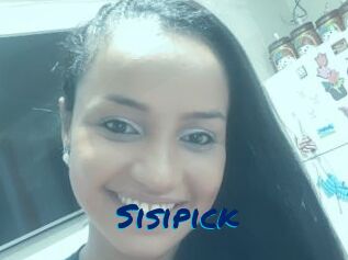 Sisipick