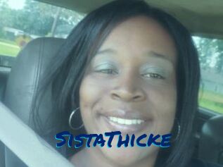 SistaThicke