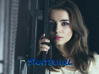 Skategirl