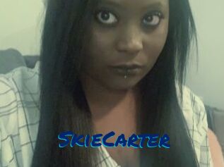 SkieCarter