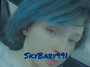 SkyBaby991