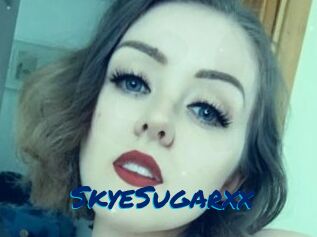 SkyeSugarxx