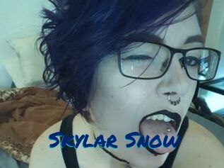 Skylar_Snow