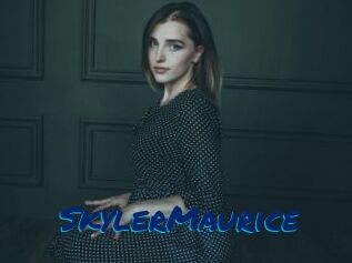 SkylerMaurice