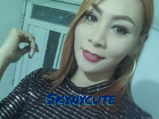 Skynycute