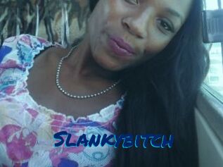 Slankybitch