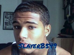 SlayerB549