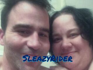 SleazyRider