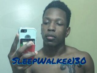 SleepWalker130