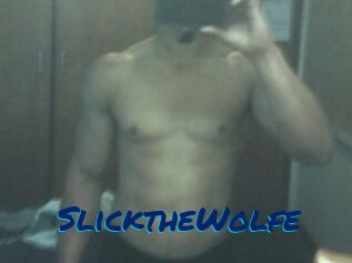 SlicktheWolfe