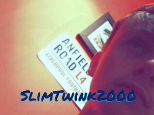 SlimTwink2000