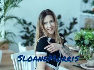 SloaneMorris