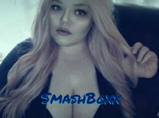 SmashBoxx