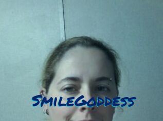 SmileGoddess