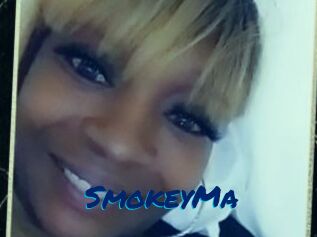 SmokeyMa