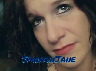 SmokinJane